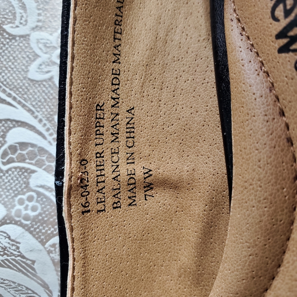 Comfort View heels/shoes - Picture 6 of 6